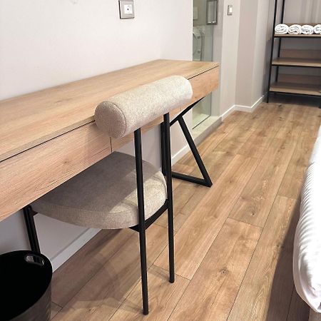 Amazon 8 Guesthouse Tiranë Eksteriør bilde